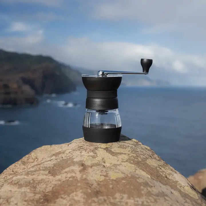 Ceramic Coffee Mill