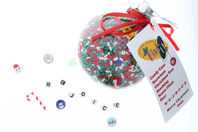 Find It! 2023 Christmas Ornament