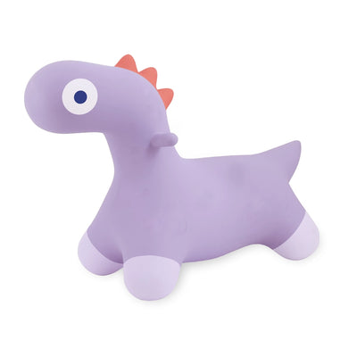Quut Hoppi - A Bouncy Friend in Lavender