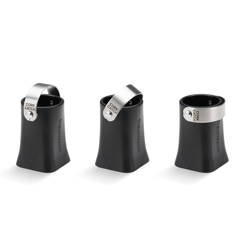 Champop - Champagne Popper and Cork Catcher