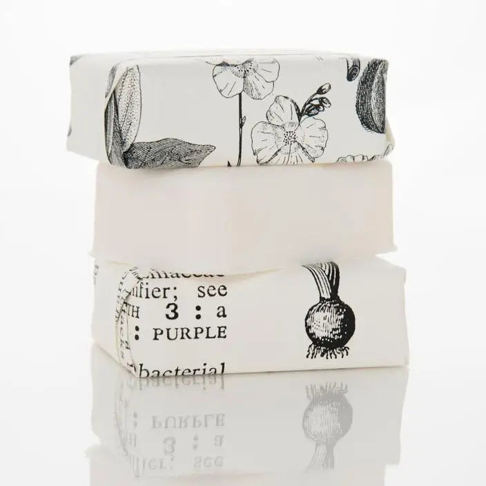 Gardenia Blossoms Shea Butter Soap