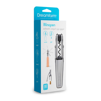 Winopen - Automatic Pocket Wine Opener