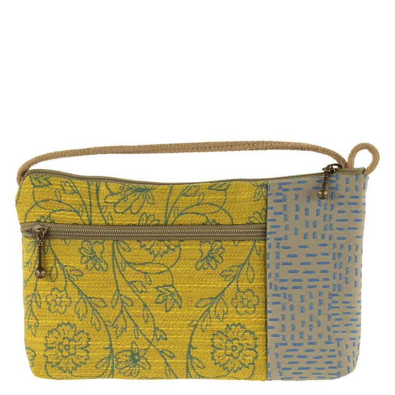 Tomboy Bag in Filigree Gold