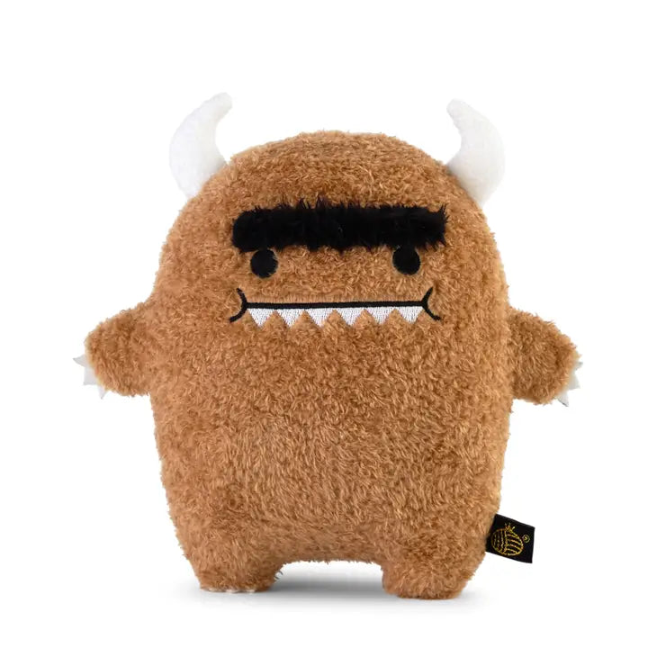 Plush Toy: Browmonster