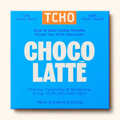 Choco Latte Chocolate Truffle