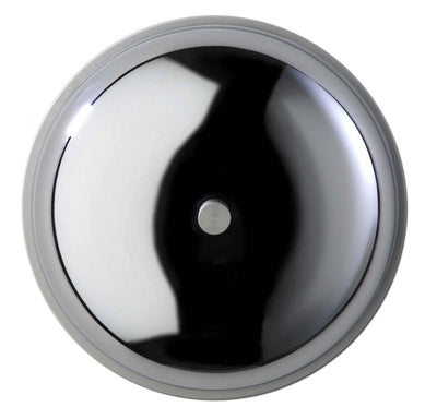 SpOre, Ring Doorbell Chime, Chrome
