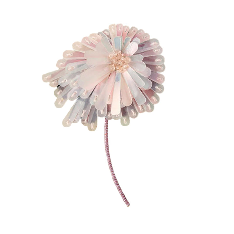 Chrysanthemum Brooch Pin