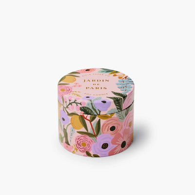 Jardin de Paris Candle