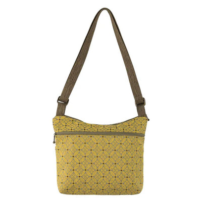 Cottage Bag in Petal Gold