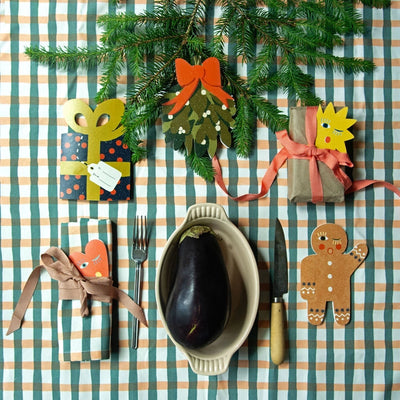 Holiday Collection - Box of 6 Cards