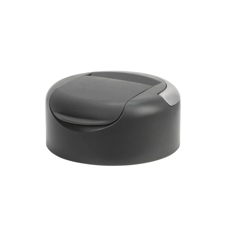Drink Thru Leak Proof Lid Water Bottle