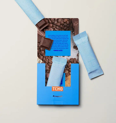 Choco Latte Chocolate Truffle