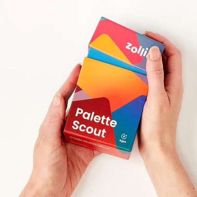 Palette Scout