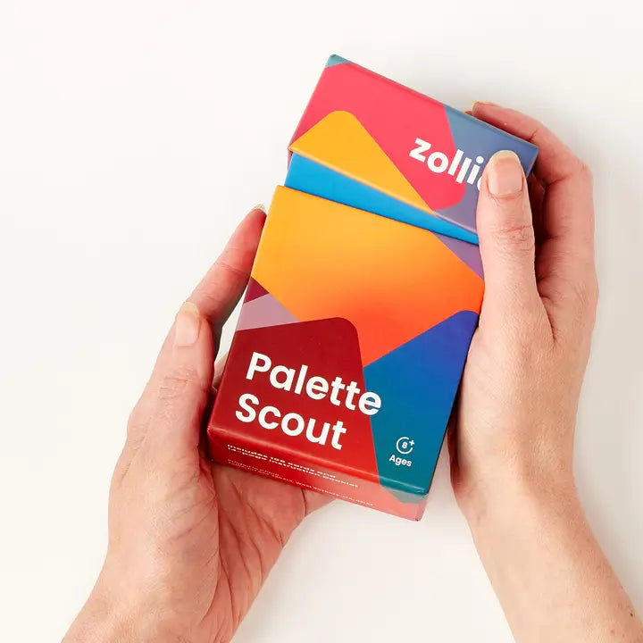 Palette Scout