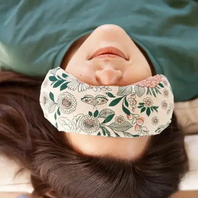 Eye Mask Therapy Pack, Hidden Falls