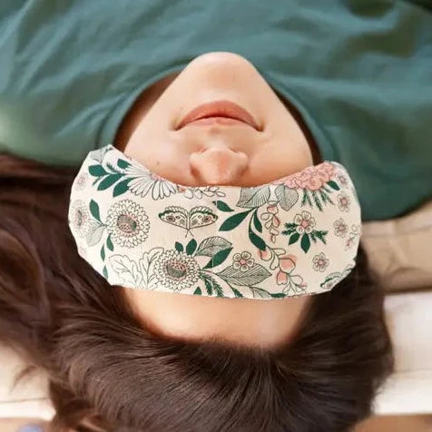 Eye Mask Therapy Pack, Canyon Springs