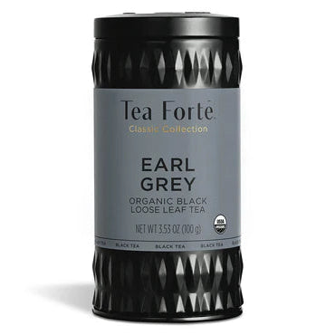 Loose Leaf Tea, Earl Grey