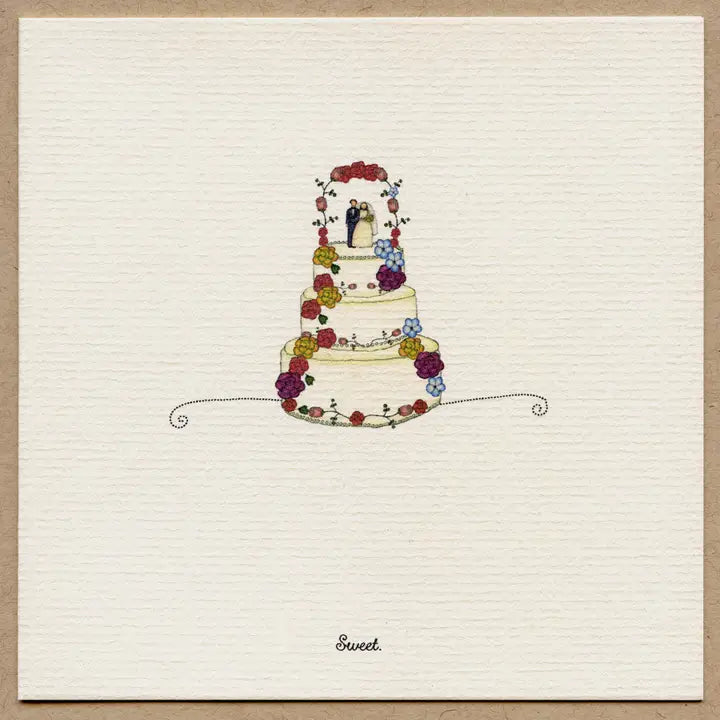 Sweet-Greeting Card