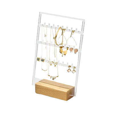 Jewelry Organizer - Ash