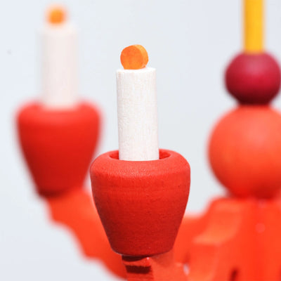 Graupner Chandelier Ornament