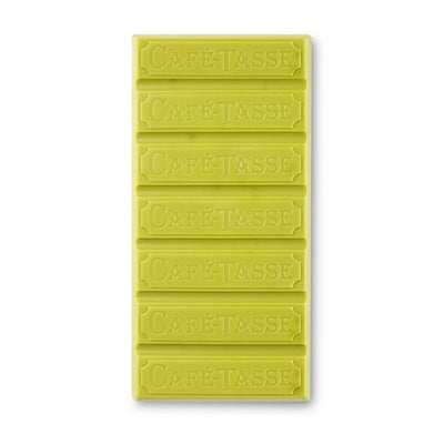 White Chocolate & Japanese Matcha Tea Bar