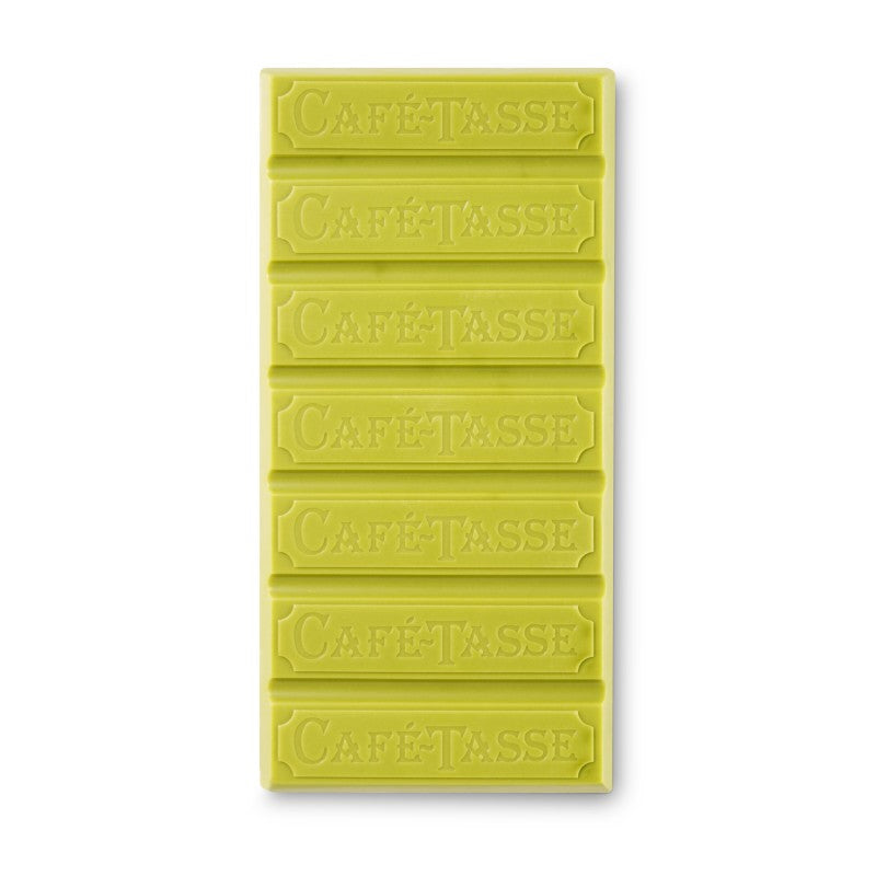 White Chocolate & Japanese Matcha Tea Bar