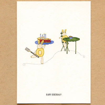 Birthday Wishes Boxed Greeting Cards