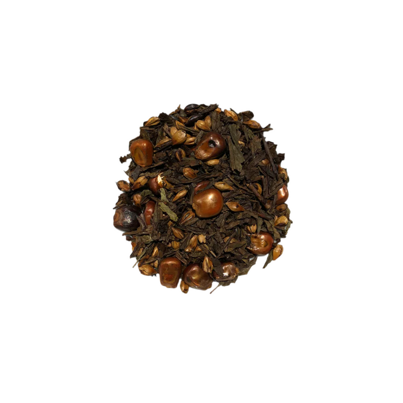 The Deep Steep Tea Bags