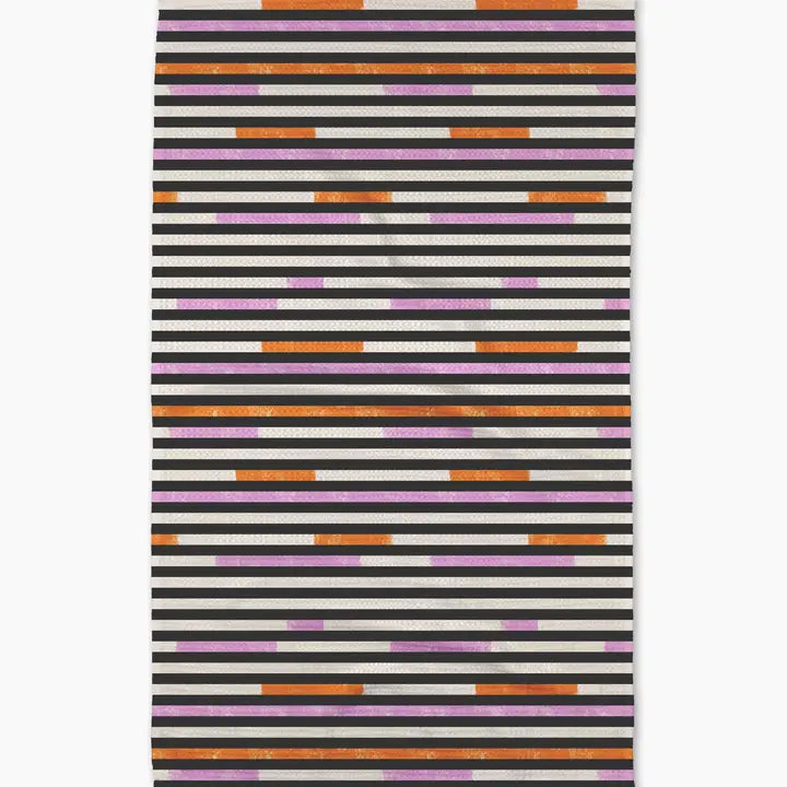 Funk On Tea Towel
