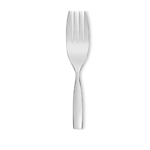 Alessi, "Dressed" Serving Fork