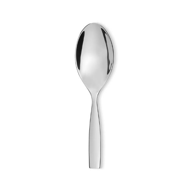 Alessi, "Dressed" Serving Spoon