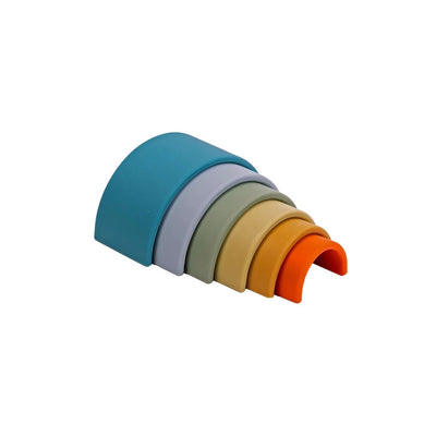 Natural Rainbow