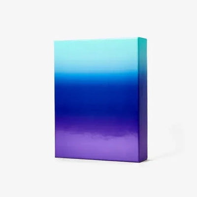 Gradient Puzzle, 1000 Piece