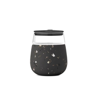 Terrazzo Travel Cup Charcoal