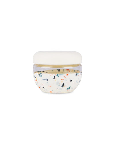 16oz Glass Seal Tight To-Go & Storage Bowl