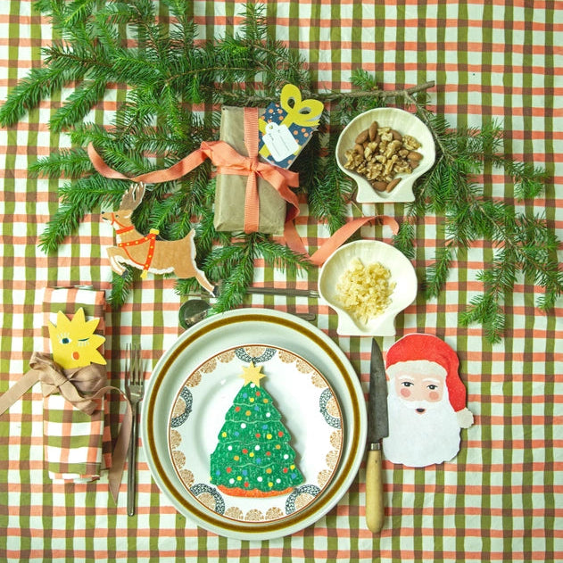 Christmas Collection - Box of 6 Cards