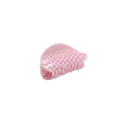 Juno Claw Clip in Shortcake