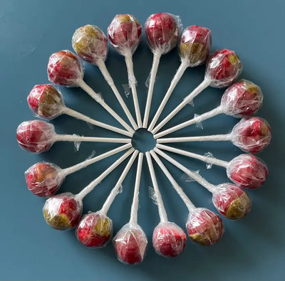 Chili Pops by Tamalitoz
