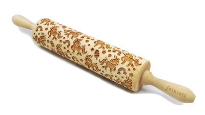 Unicorn Rolling Pin