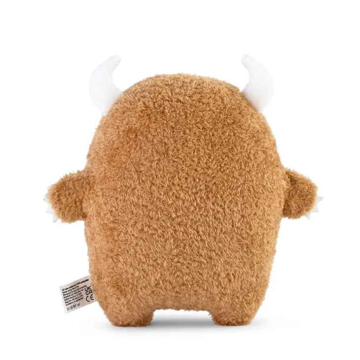 Plush Toy: Browmonster