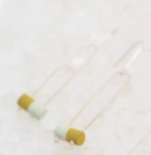 Party Bolo Earrings