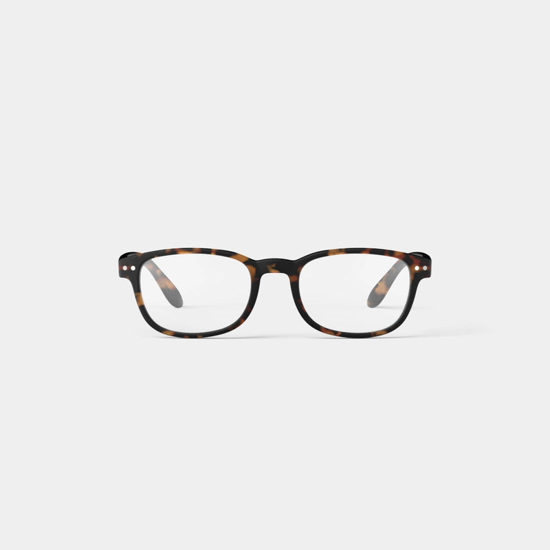 IZIPIZI, Tortoise Reading Glasses 