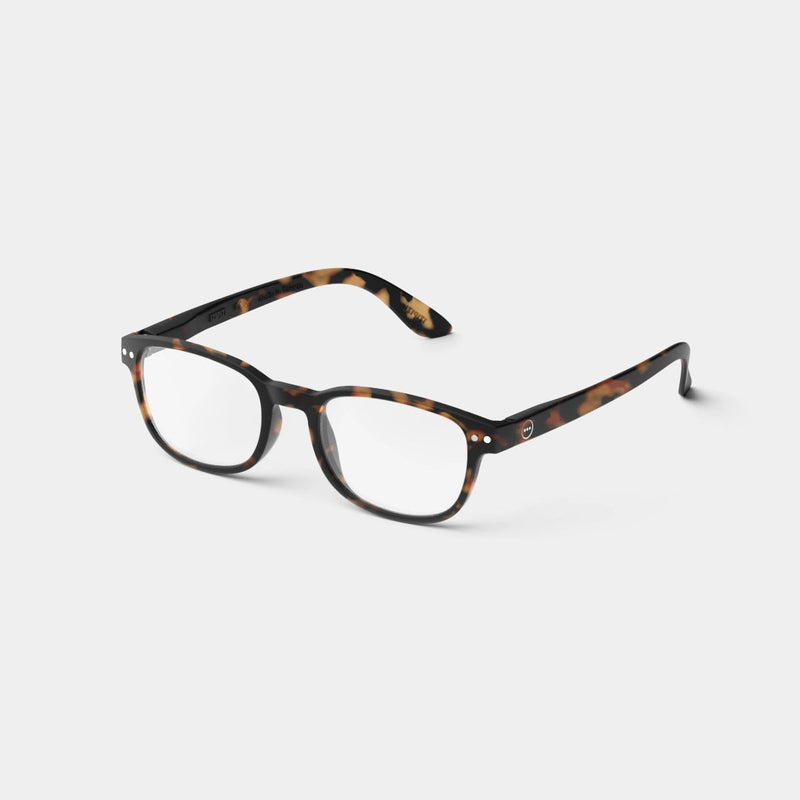 IZIPIZI, Tortoise Reading Glasses 