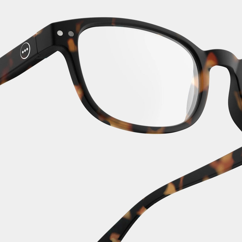IZIPIZI, Tortoise Reading Glasses 