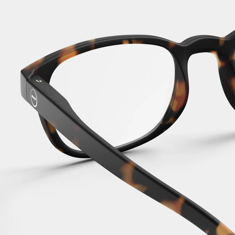IZIPIZI, Tortoise Reading Glasses 