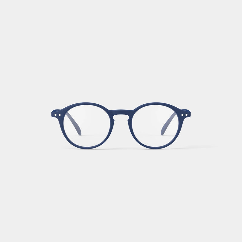 IZIPIZI, Navy Blue Reading Glasses 