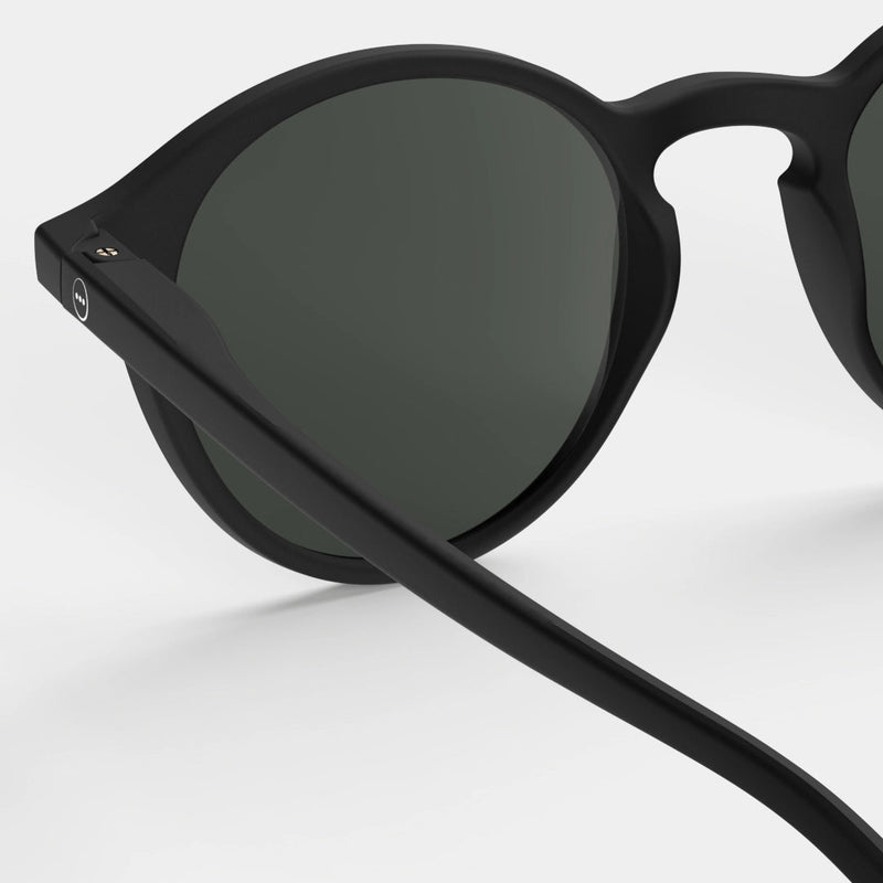 IZIPIZI, Sunglass Readers Black