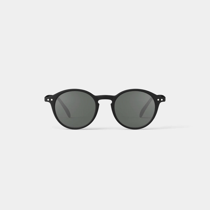 IZIPIZI, Sunglass Readers Black