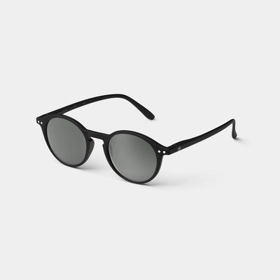 IZIPIZI, Sunglass Readers Black