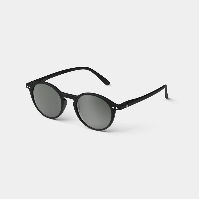 IZIPIZI, Sunglass Readers Black